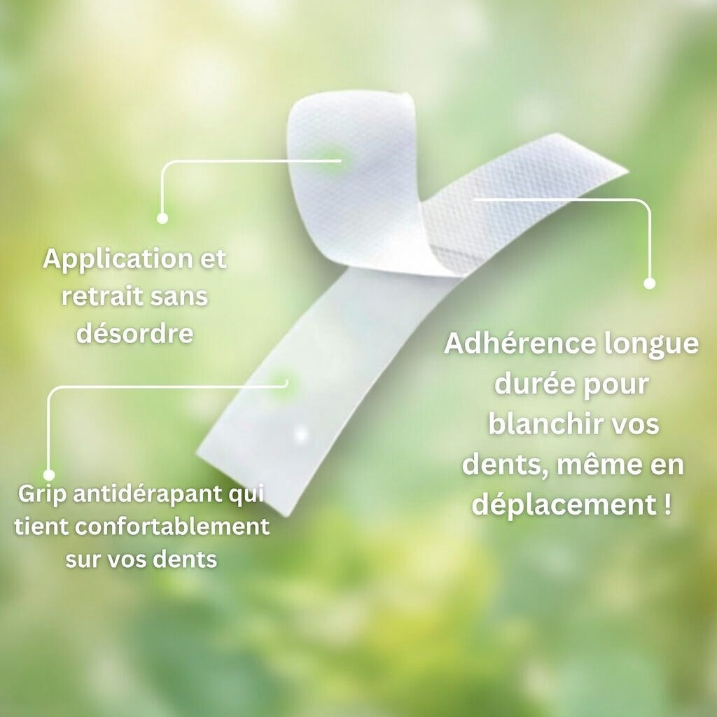 KIT BLANCHIMENT DENTAIRE ICEPEARL